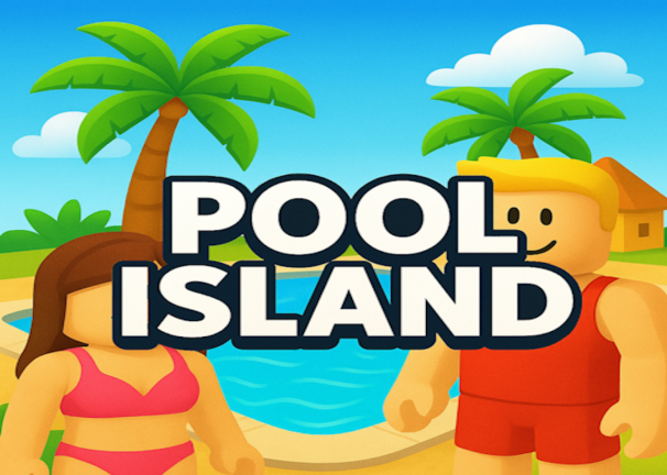 [UPD] POOL ISLAND, ROLE PLAYING GAME screenshot