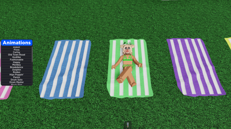 [UPD] POOL ISLAND, ROLE PLAYING GAME screenshot