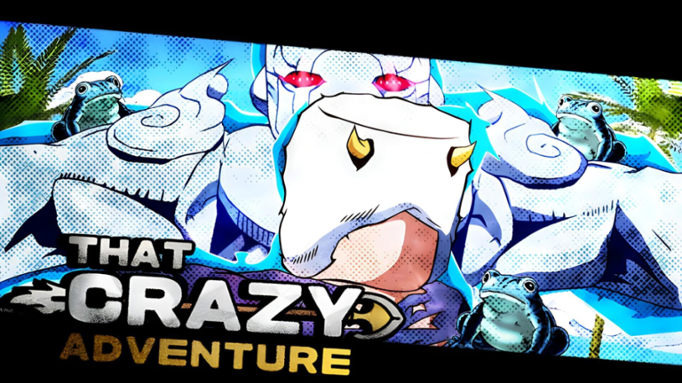 [HG] That Crazy Adventure screenshot