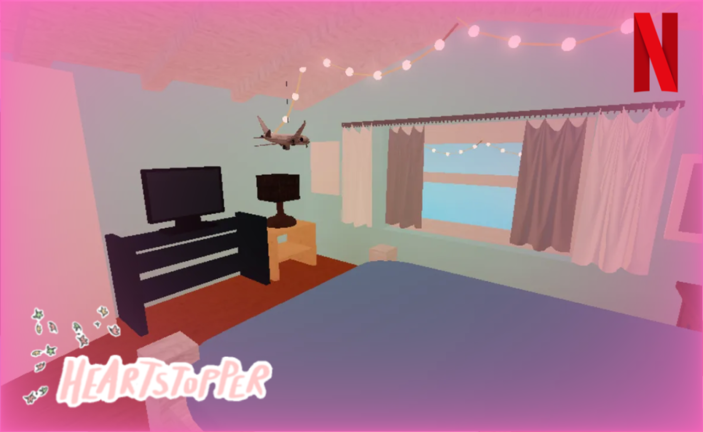 [Truham] Heartstopper RP screenshot