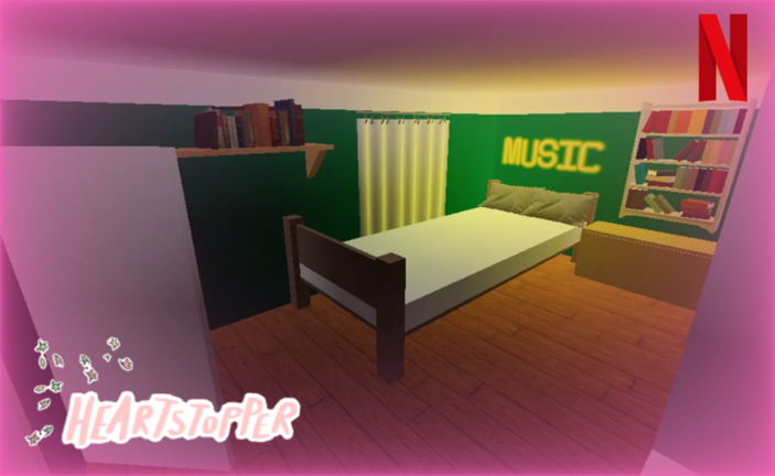 [Truham] Heartstopper RP screenshot