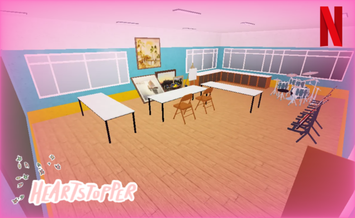 [Truham] Heartstopper RP screenshot