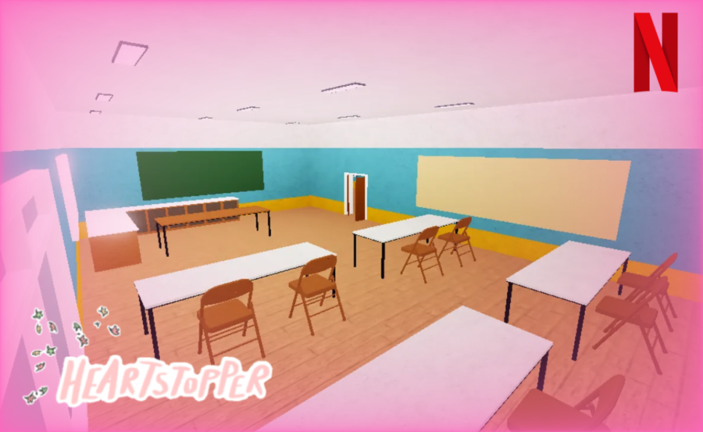 [Truham] Heartstopper RP screenshot