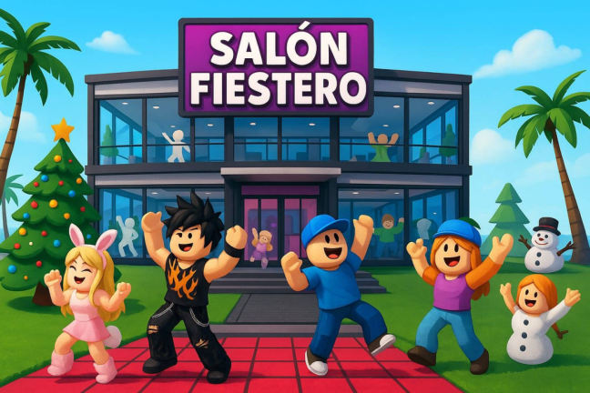 Music Hall🥵 screenshot