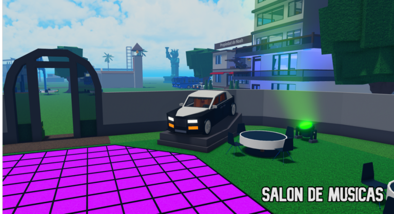 Music Hall🥵 screenshot