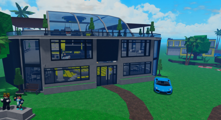 Music Hall🥵 screenshot