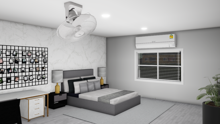 Suburban Air conditioners and Fans screenshot