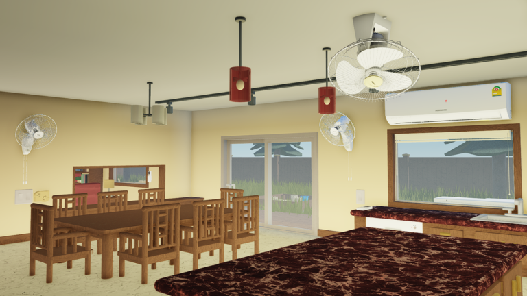 Suburban Air conditioners and Fans screenshot