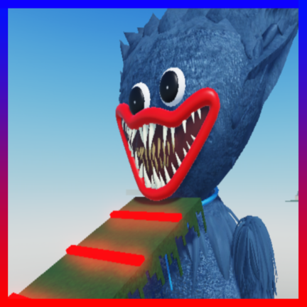 Escape Huggy Wuggy screenshot