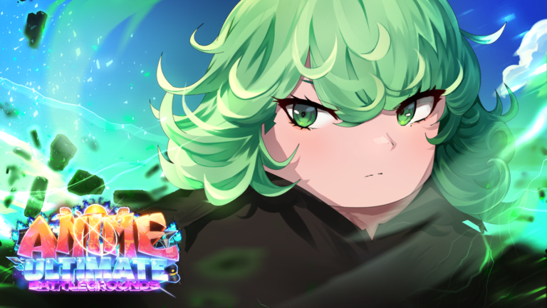 [BALANCE UPDATE] Anime Ultimate Battlegrounds screenshot