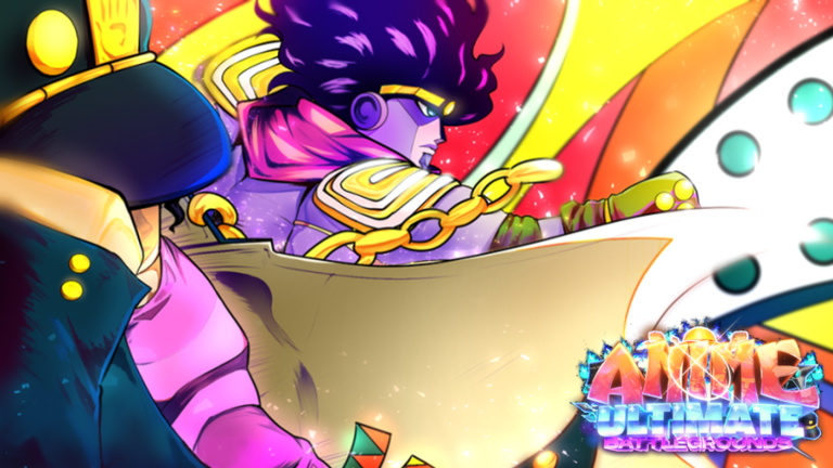 [BALANCE UPDATE] Anime Ultimate Battlegrounds screenshot