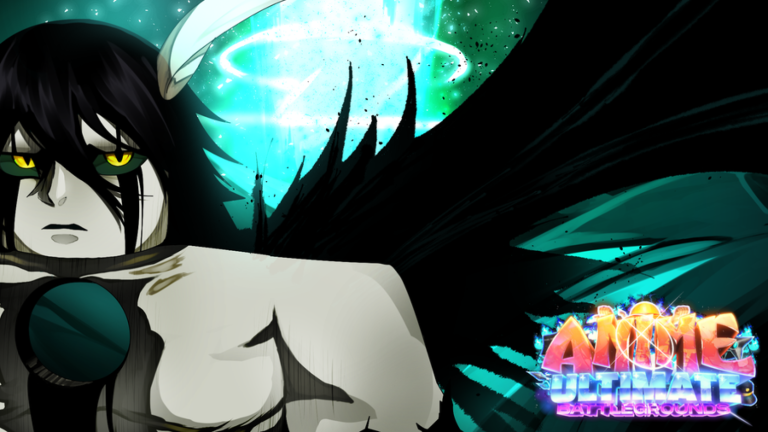 [BALANCE UPDATE] Anime Ultimate Battlegrounds screenshot