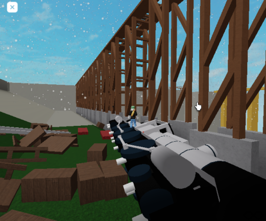 can you make it? screenshot