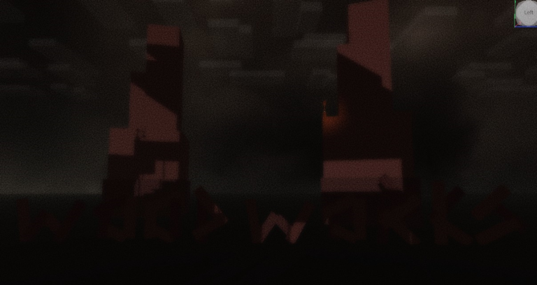 WOODWORKS screenshot