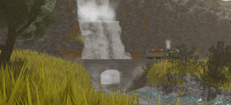 Tiny Narrow Gauge Engines screenshot