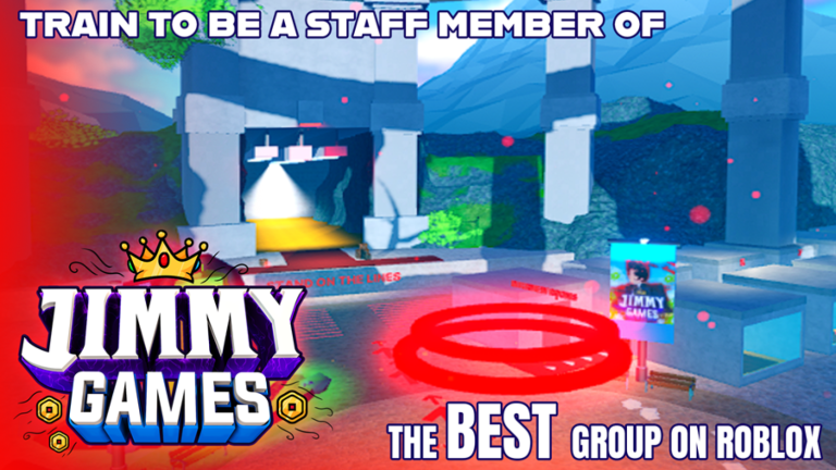 Jimmy Games Training Center	 screenshot