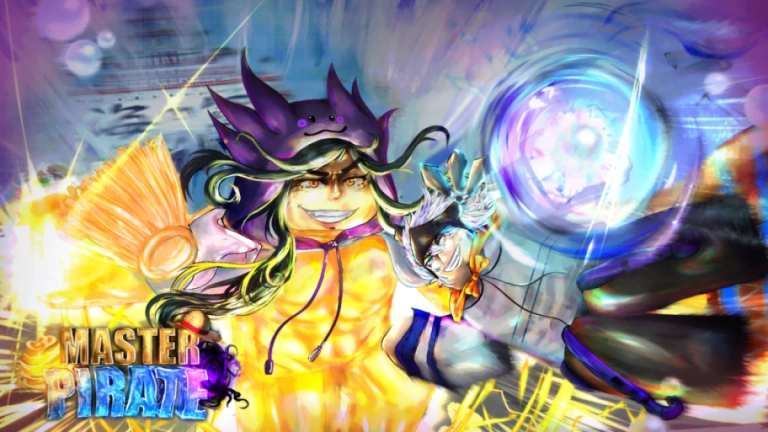 [🎄UPD 3.7.55🌸] Master Pirate screenshot