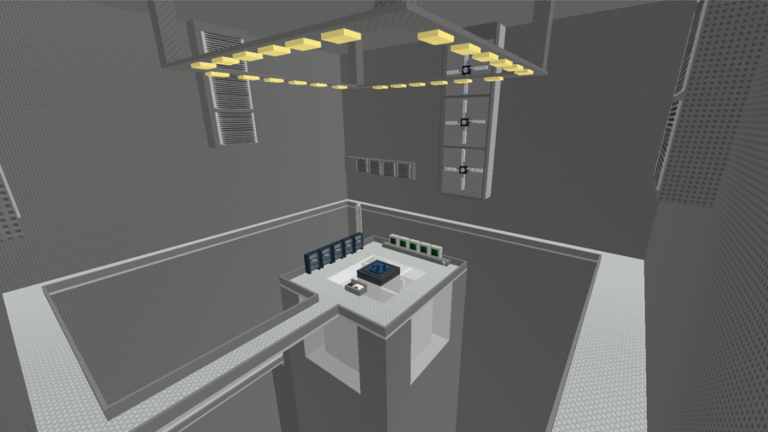 Pinewood Research Center 2009 screenshot