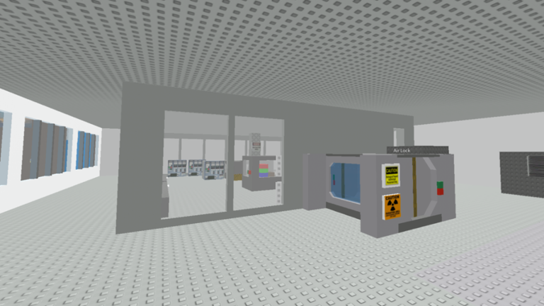 Pinewood Research Center 2009 screenshot