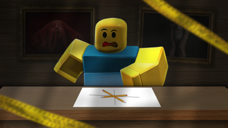 Charlie Charlie  screenshot