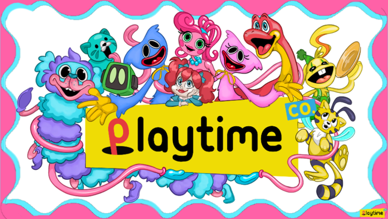 Poppy Playtime | Iconic Moments screenshot