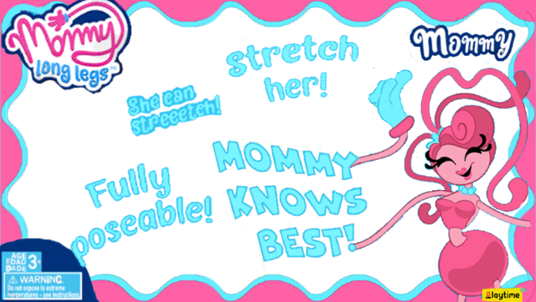 Poppy Playtime | Iconic Moments screenshot