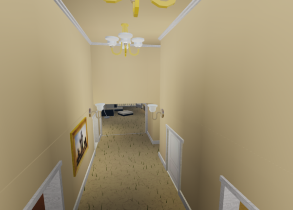 Onyx Kids House Online screenshot