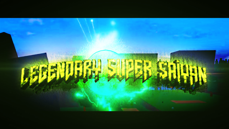 Son Goku: The Finale screenshot