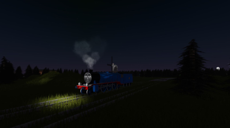 Thomas And Friends World [IAS] screenshot