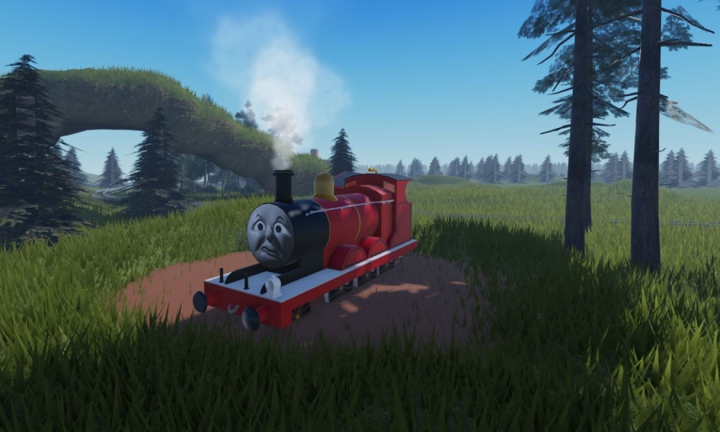Thomas And Friends World [IAS] screenshot