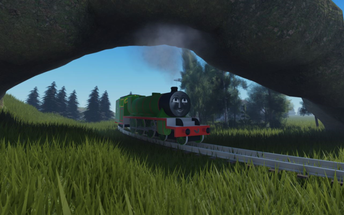 Thomas And Friends World [IAS] screenshot
