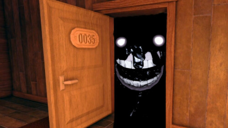 Find The Doors Morphs screenshot