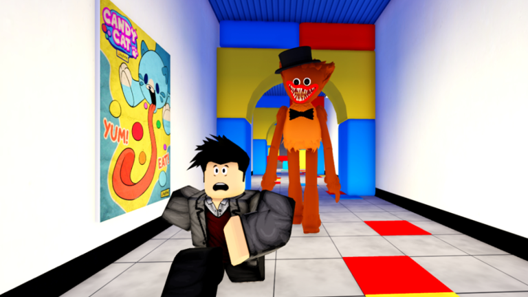 Find The Doors Morphs screenshot