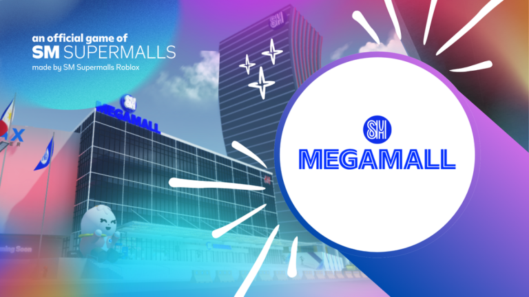 SM Megamall (Shopping Mall) screenshot