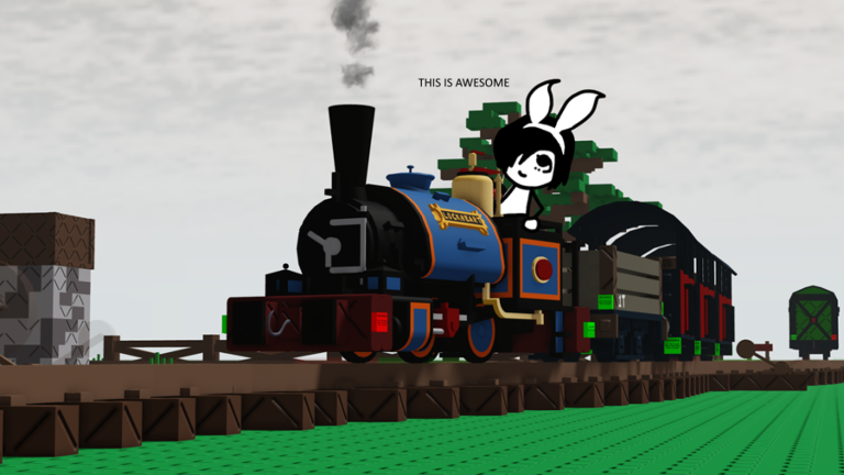 Chettonsford: F3X screenshot