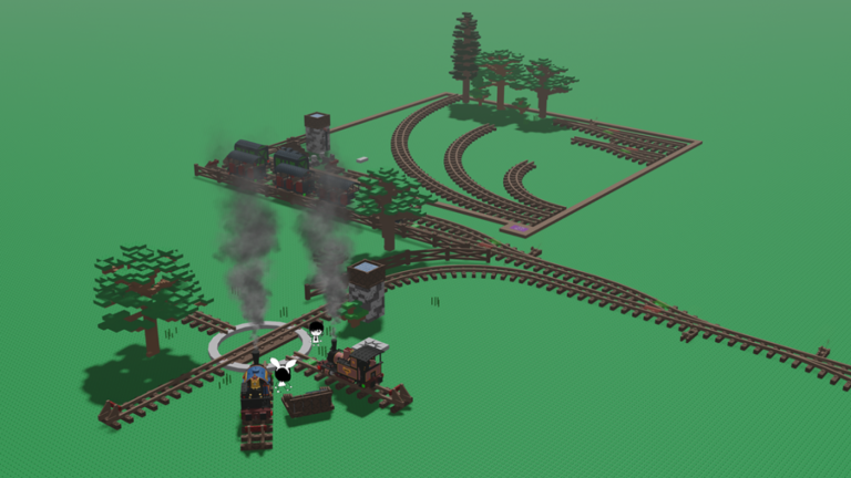 Chettonsford: F3X screenshot