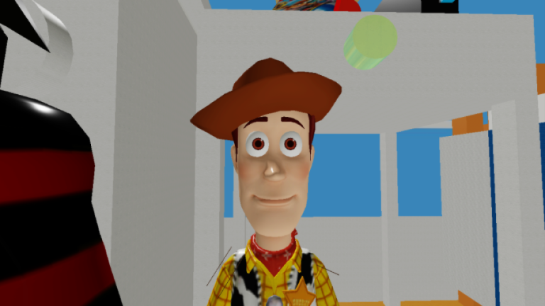 SURVIVAl the toy story the killers screenshot