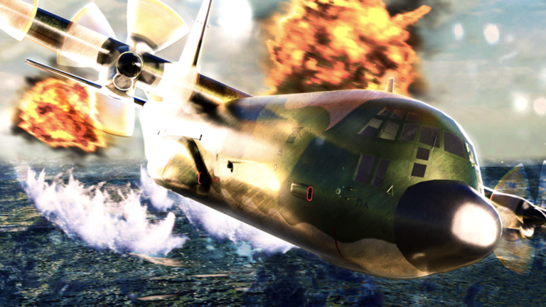 Military Roleplay screenshot