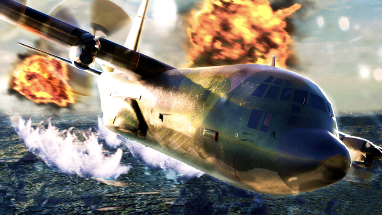 Military Roleplay screenshot