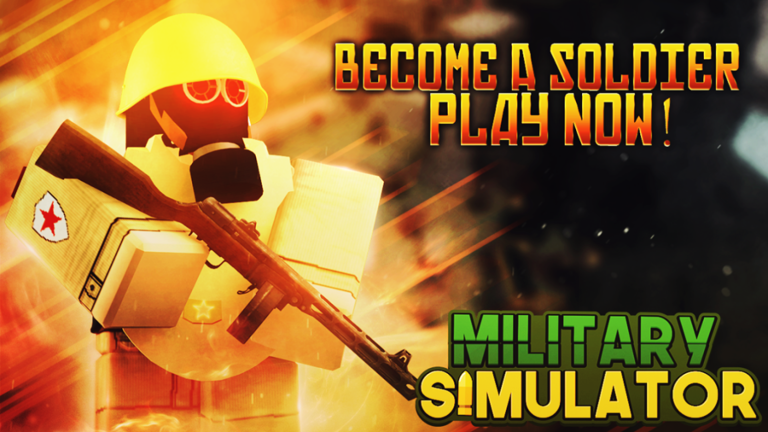 Military Roleplay screenshot