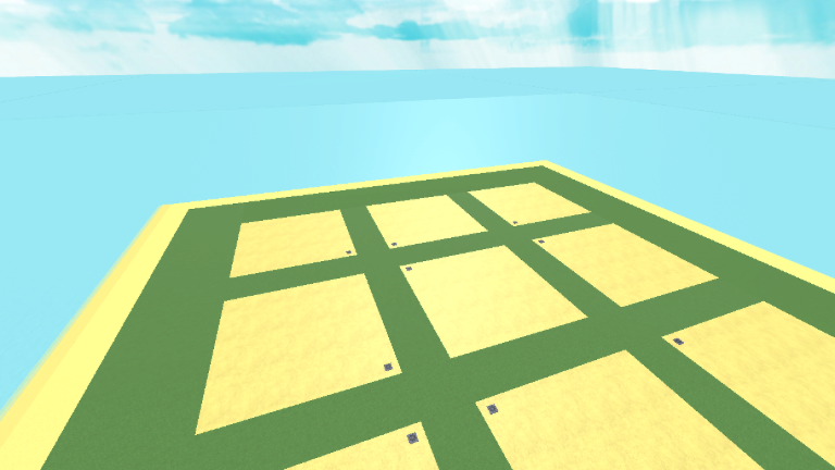 OG Build a Hideout and Sword Fight screenshot