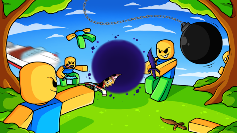 Knife Strife 🔪 screenshot