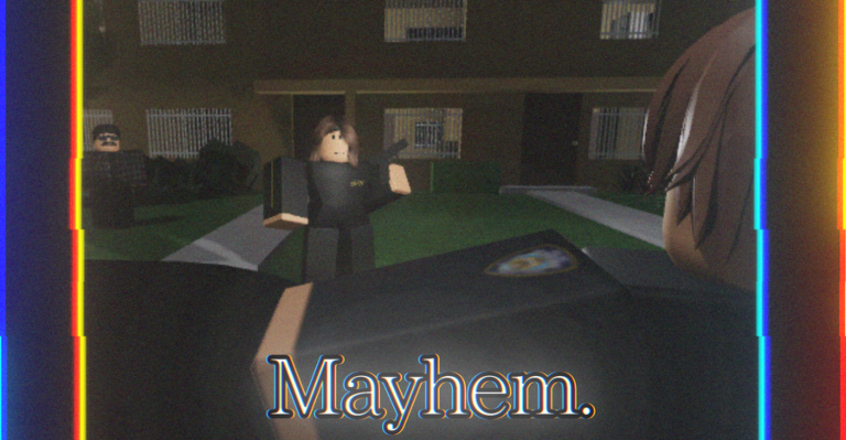 The Mandela Catalogue RP (REMAKE SOON) screenshot