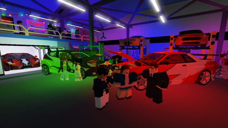 Car Mechanic Tycoon 🏎️ screenshot