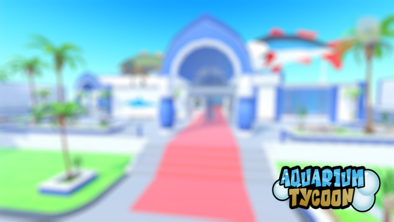 Aquarium Tycoon II (READ DESCRIPTION) screenshot