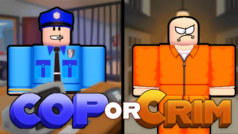[V1.5] Criminal VS Police screenshot