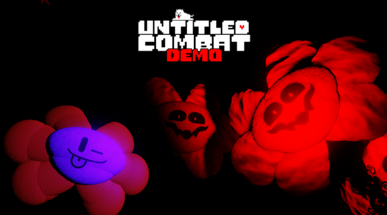 Untitled Combat Demo Rework screenshot