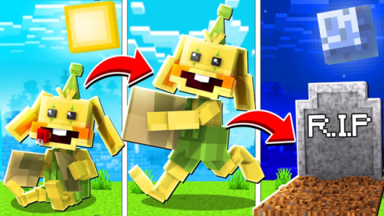 [NEW] Bunzo Bunny Obby screenshot