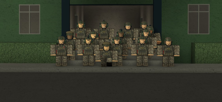 TTA | Türk Asker Oyunu screenshot