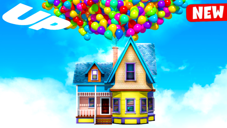 Up 🏠🎈(Story) screenshot